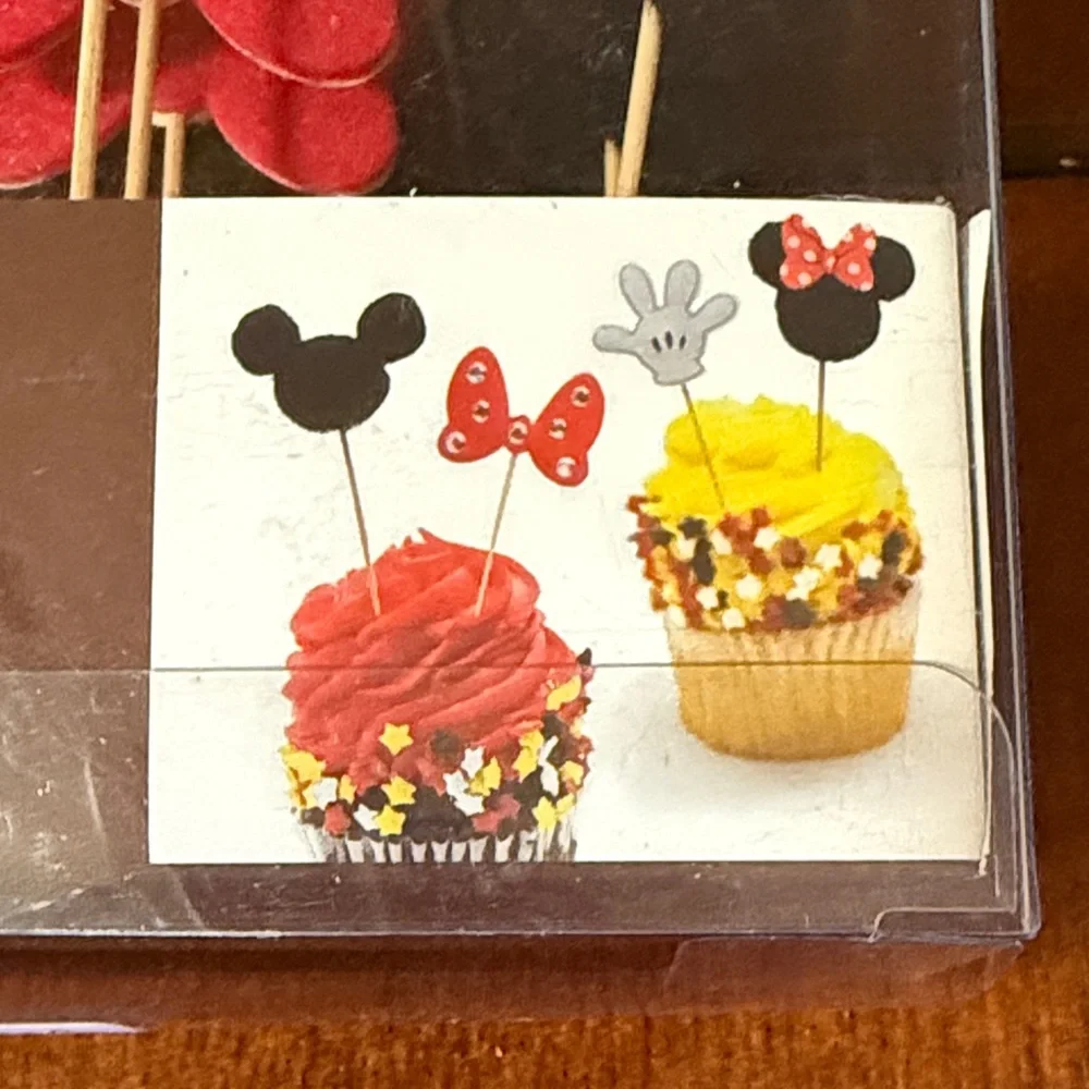 Disney Papyrus Entertaining Picks - Picture 5 of 5